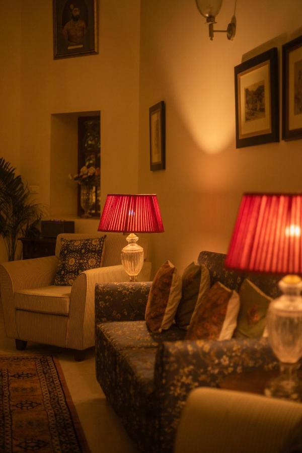 Daspan House Dźodhpur Zewnętrze zdjęcie