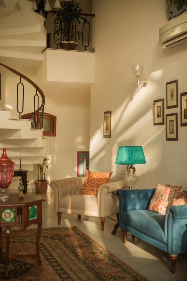Daspan House Dźodhpur Zewnętrze zdjęcie