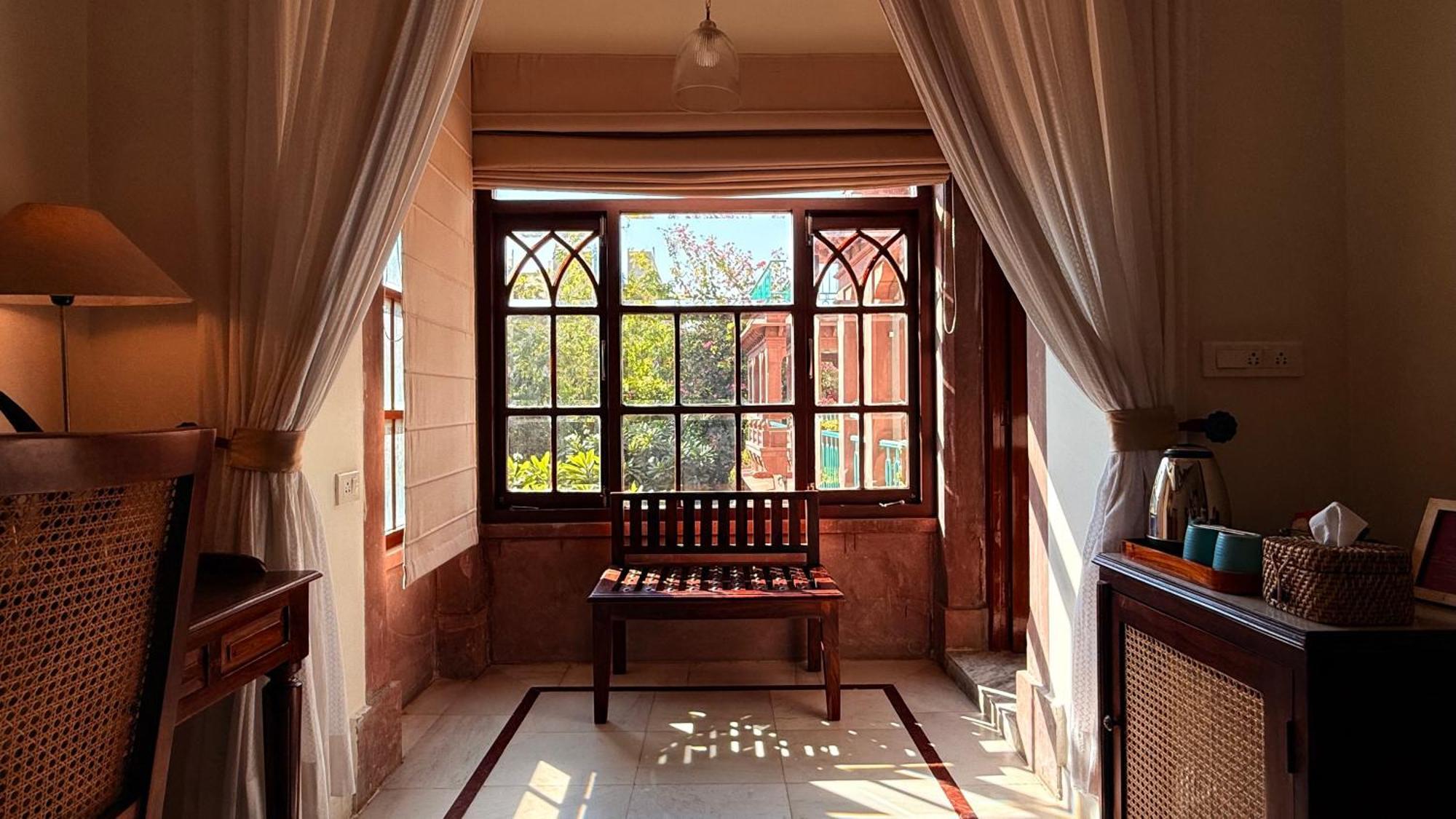Daspan House Dźodhpur Zewnętrze zdjęcie